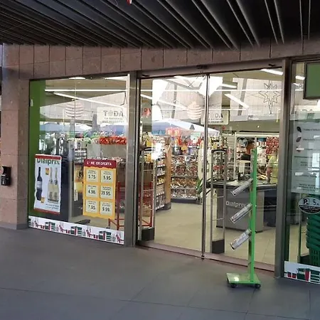 New Appartement, Fully Air Conditioned, South Tenerife! דירה *