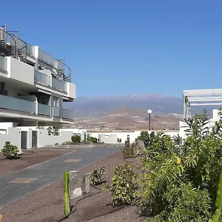 New Appartement, Fully Air Conditioned, South Tenerife! Apartmán
