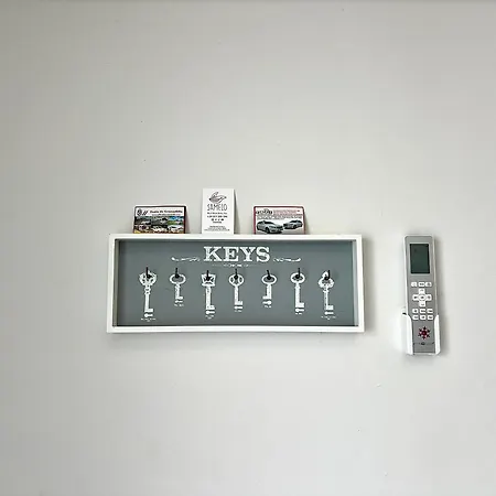 Apartmán New Appartement, Fully Air Conditioned, South Tenerife! *