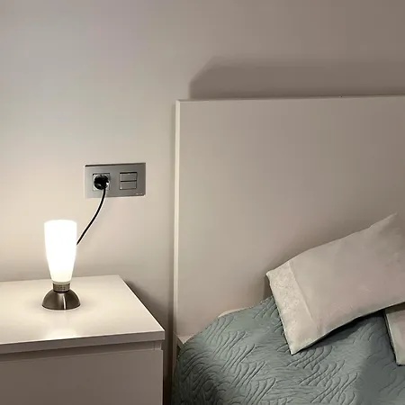 New Appartement, Fully Air Conditioned, South Tenerife! Apartmán La Tejita