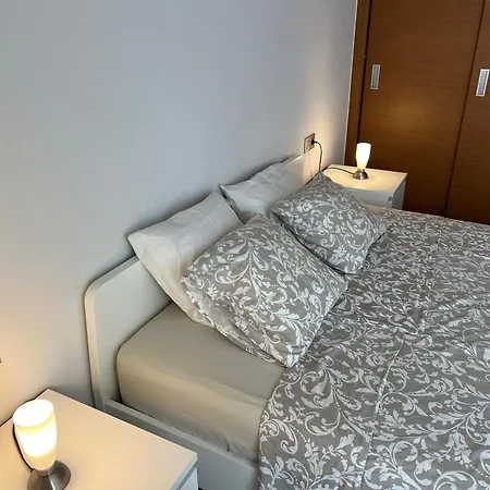 Apartmán New Appartement, Fully Air Conditioned, South Tenerife!