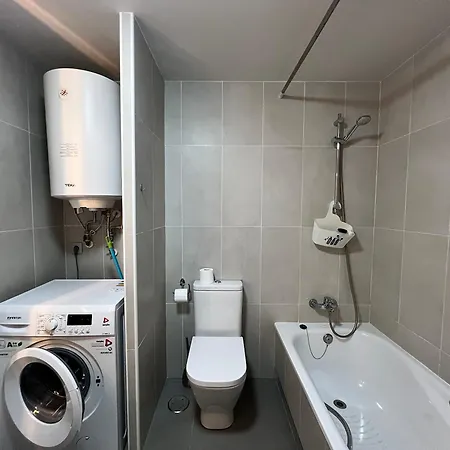 New Appartement, Fully Air Conditioned, South Tenerife! Apartmán La Tejita
