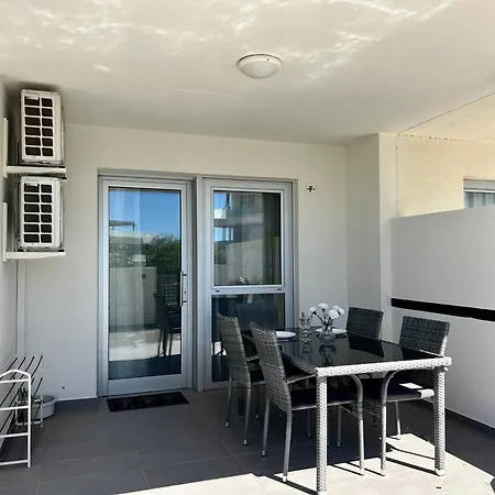 Apartmán New Appartement, Fully Air Conditioned, South Tenerife! La Tejita