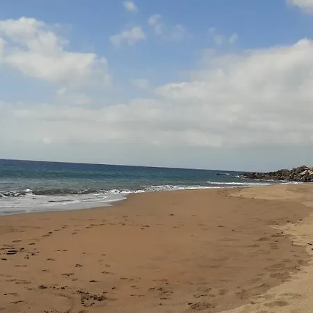 New Appartement, Fully Air Conditioned, South Tenerife! Apartmán *