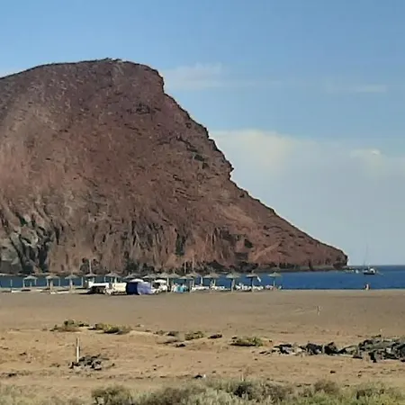 New Appartement, Fully Air Conditioned, South Tenerife! * La Tejita