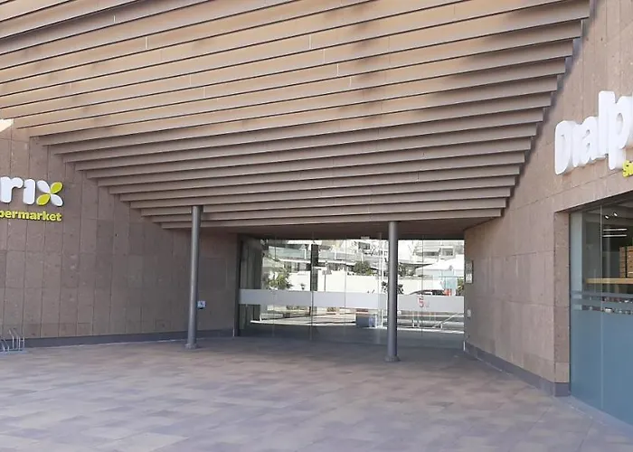 New Appartement, Fully Air Conditioned, South Tenerife! *