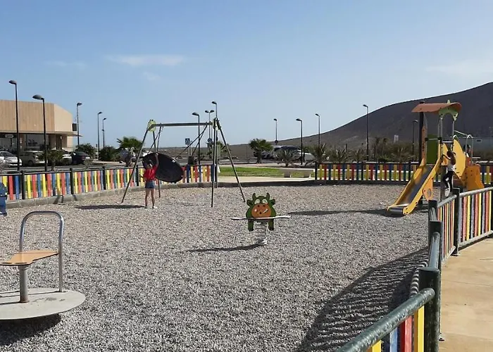 New Appartement, Fully Air Conditioned, South Tenerife!