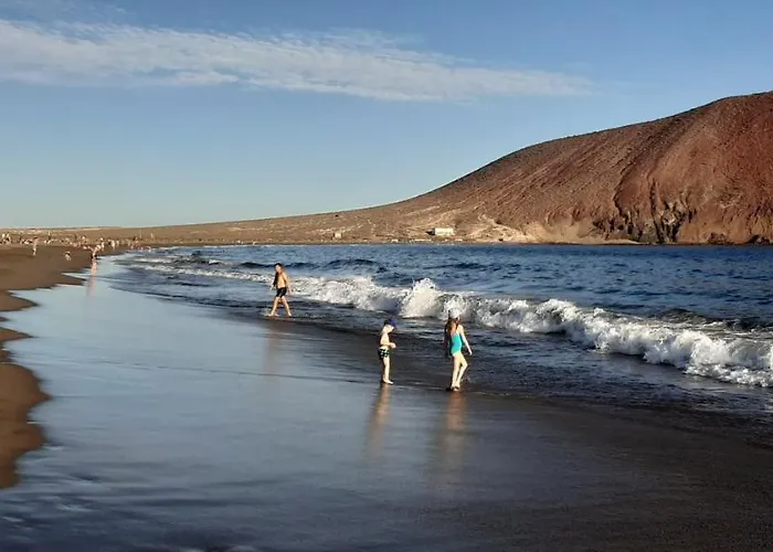 New Appartement, Fully Air Conditioned, South Tenerife!