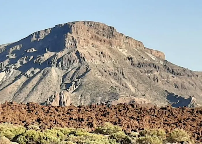 Apartment New Appartement, Fully Air Conditioned, South Tenerife! *