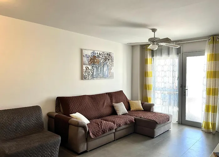 New Appartement, Fully Air Conditioned, South Tenerife!