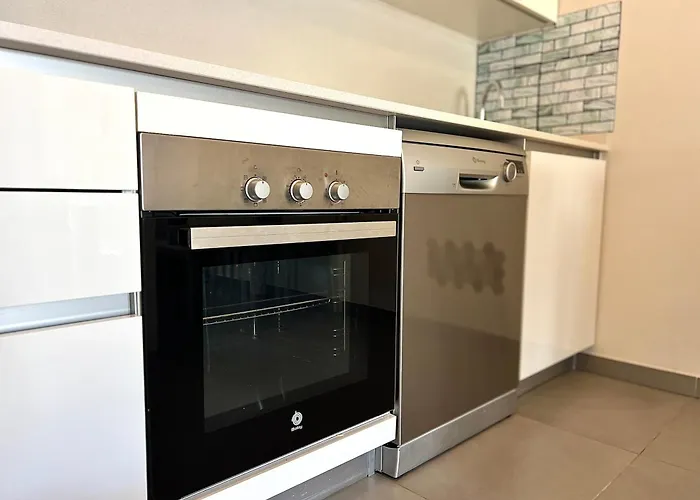 New Appartement, Fully Air Conditioned, South Tenerife! * La Tejita