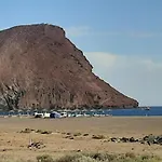 New Appartement, Fully Air Conditioned, South Tenerife! * La Tejita