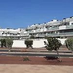 Apartman New Appartement, Fully Air Conditioned, South Tenerife! La Tejita