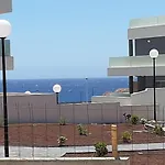 New Appartement, Fully Air Conditioned, South Tenerife! شقة La Tejita