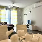 New Appartement, Fully Air Conditioned, South Tenerife! Apartman *