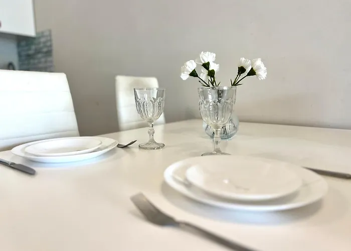 New Appartement, Fully Air Conditioned, South Tenerife! Apartman La Tejita