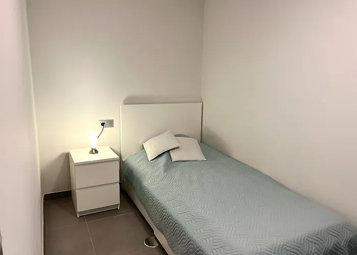 New Appartement, Fully Air Conditioned, South Tenerife! Apartman *