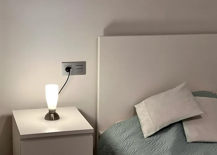 New Appartement, Fully Air Conditioned, South Tenerife! Appartamento La Tejita