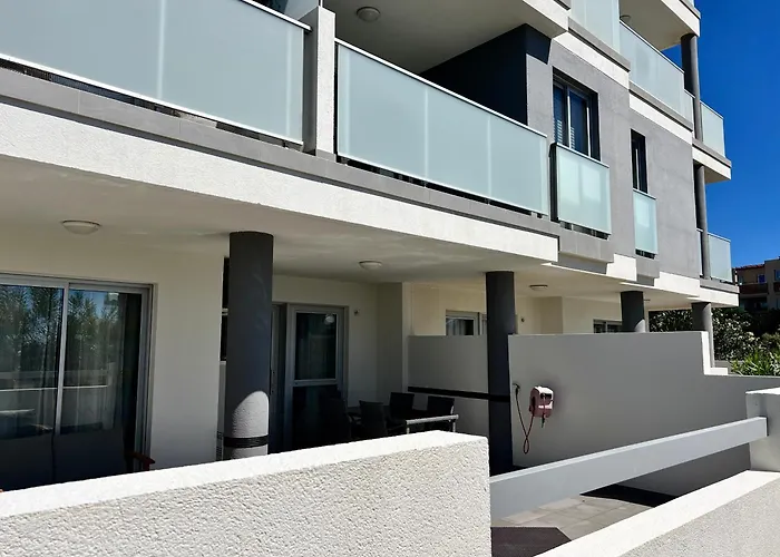 Appartamento New Appartement, Fully Air Conditioned, South Tenerife!