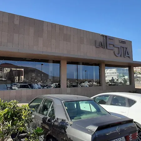 New Appartement, Fully Air Conditioned, South Tenerife! Ла-Техита