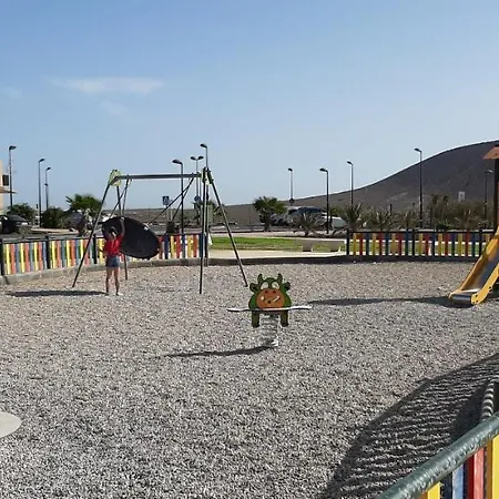 New Appartement, Fully Air Conditioned, South Tenerife!