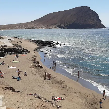 New Appartement, Fully Air Conditioned, South Tenerife! Ла-Техита