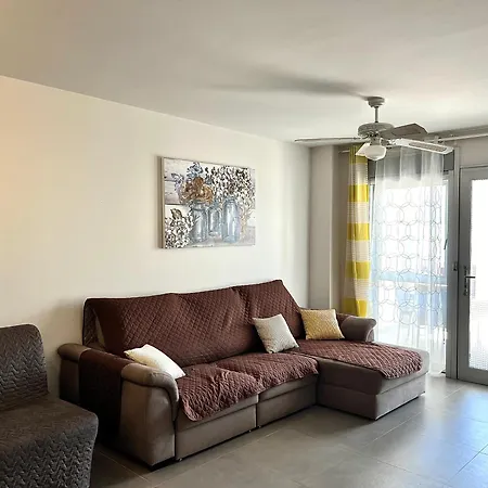 New Appartement, Fully Air Conditioned, South Tenerife!