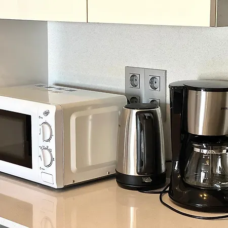 Апартаменты New Appartement, Fully Air Conditioned, South Tenerife! *