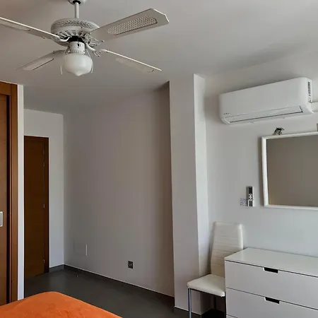 New Appartement, Fully Air Conditioned, South Tenerife! Ла-Техита