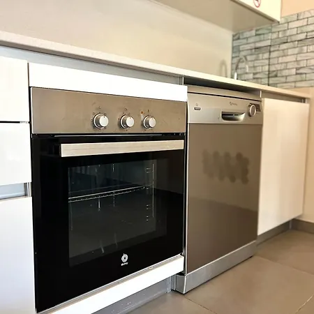 New Appartement, Fully Air Conditioned, South Tenerife! * Ла-Техита